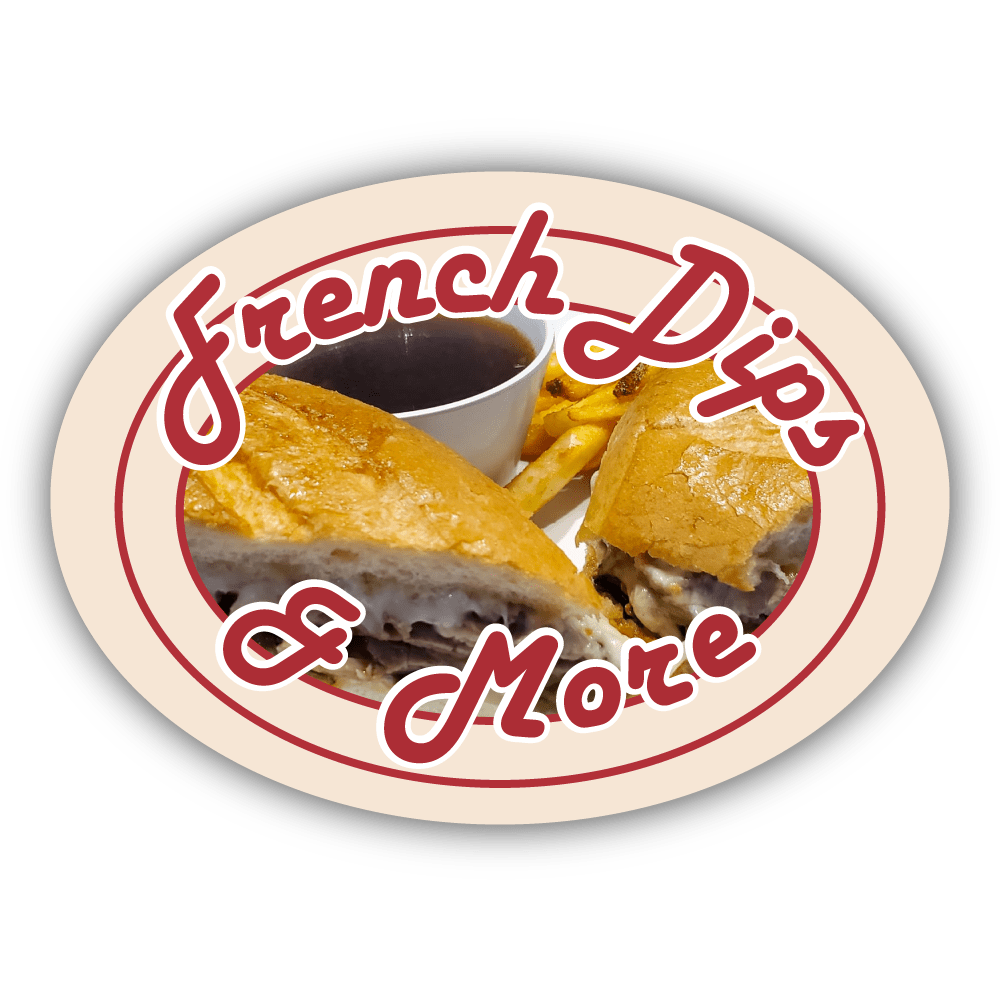 French Dips and More-Fast Food